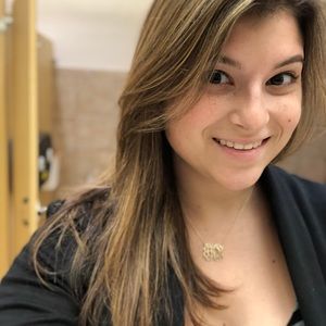 Meet your Posher, Jennifer